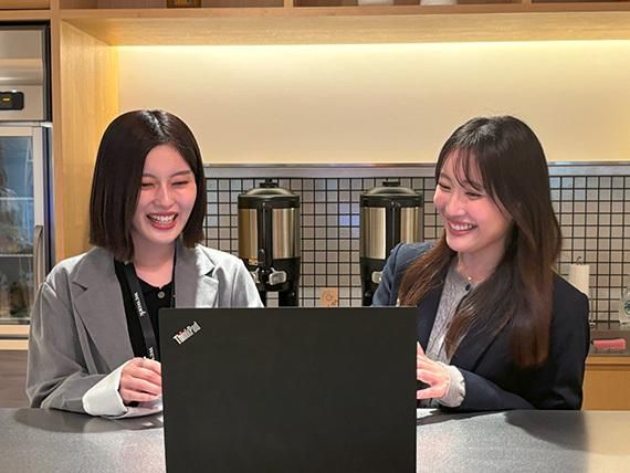 株式会社MyVisionの求人・転職情報