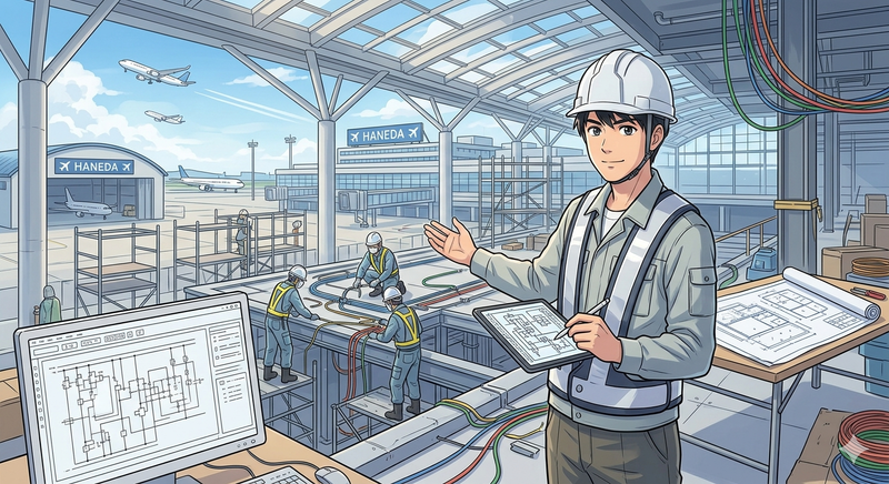 株式会社アベールジャパンの求人・転職情報