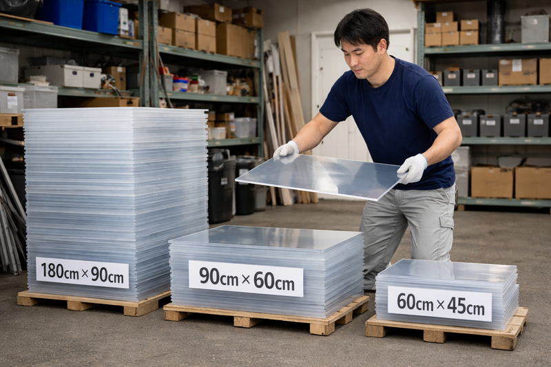 ㈱サンギョウスタッフ