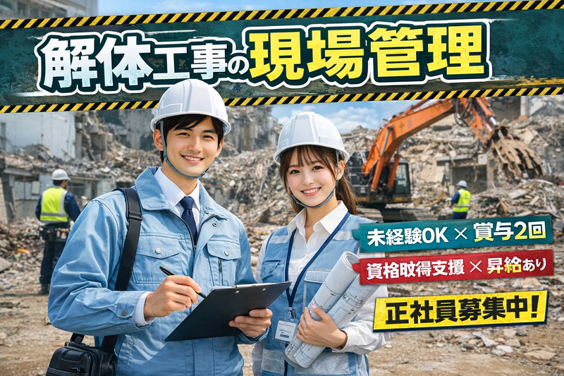 エビス株式会社の求人・転職情報