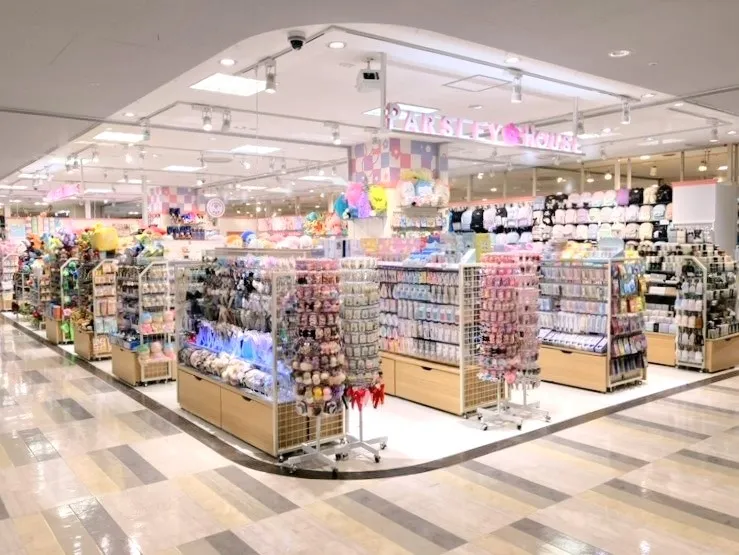 パセリハウス那覇店のアルバイト・バイト求人情報