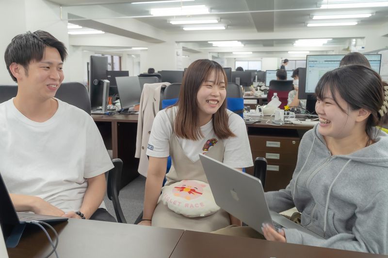 株式会社ディライトの求人・転職情報