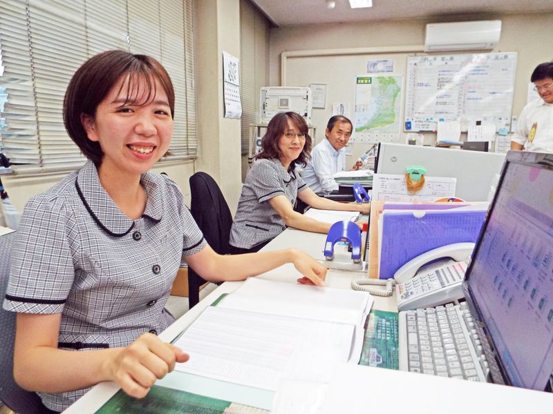 玉村運輸株式会社の求人・転職情報