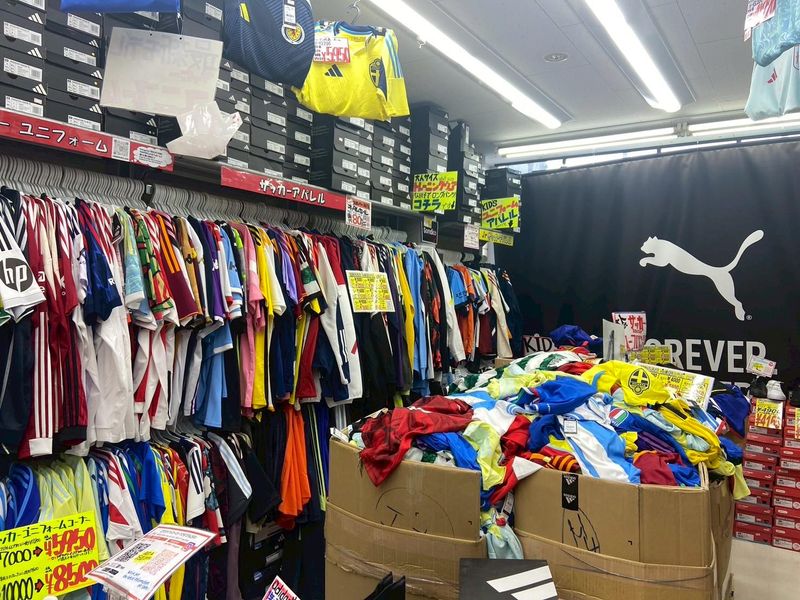 株式会社ロンドンスポーツ　TOC五反田店のアルバイト・バイト求人情報-05