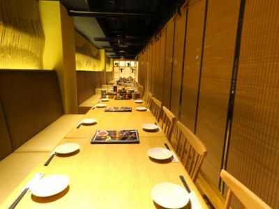 炭火焼鳥しげ 栄本店のアルバイト・バイト求人情報-05