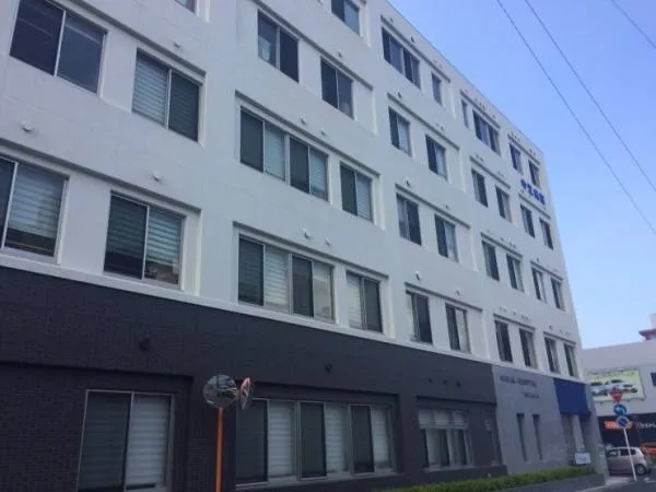 医療法人敬愛会 中江病院の求人・転職情報