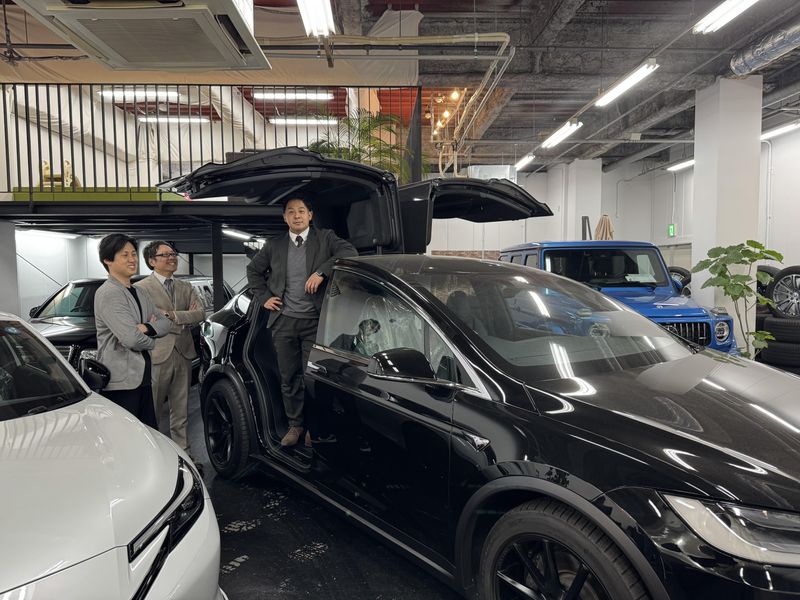 株式会社MAMAの求人・転職情報