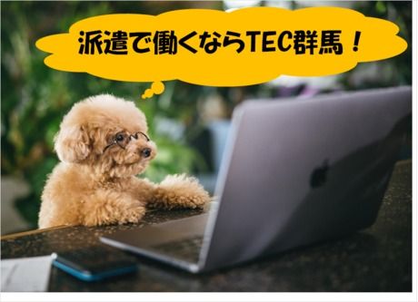 株式会社TEC群馬の求人情報