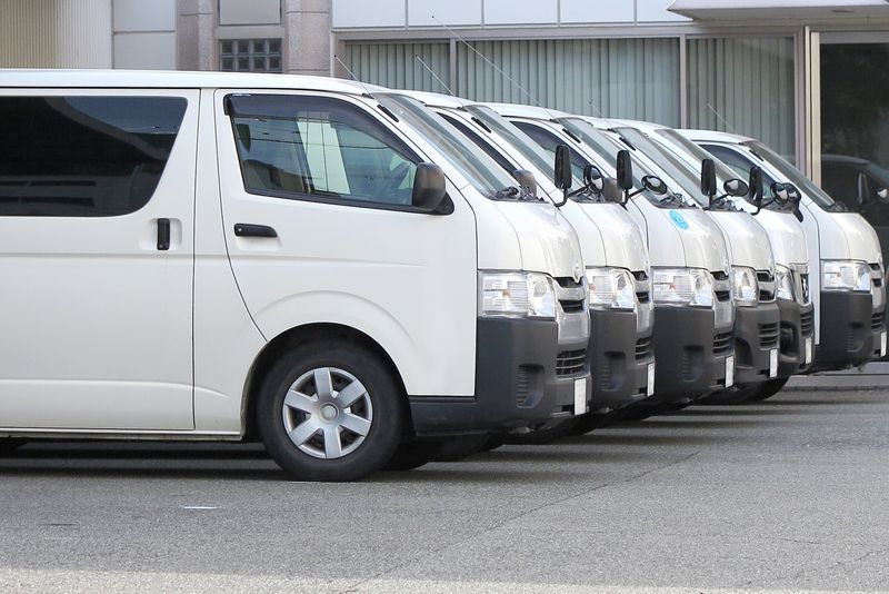 大昭運輸株式会社の求人・転職情報