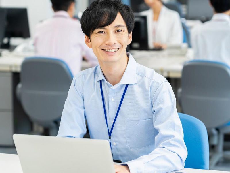 求人画像