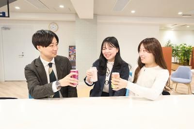 ヒトトヒトキャリアライズ株式会社のアルバイト・バイト求人情報-39