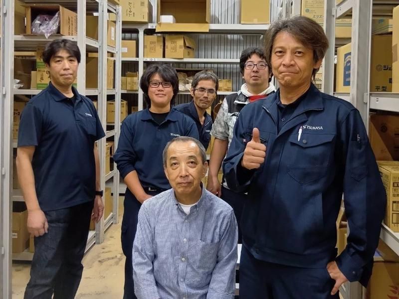 株式会社司の求人・転職情報