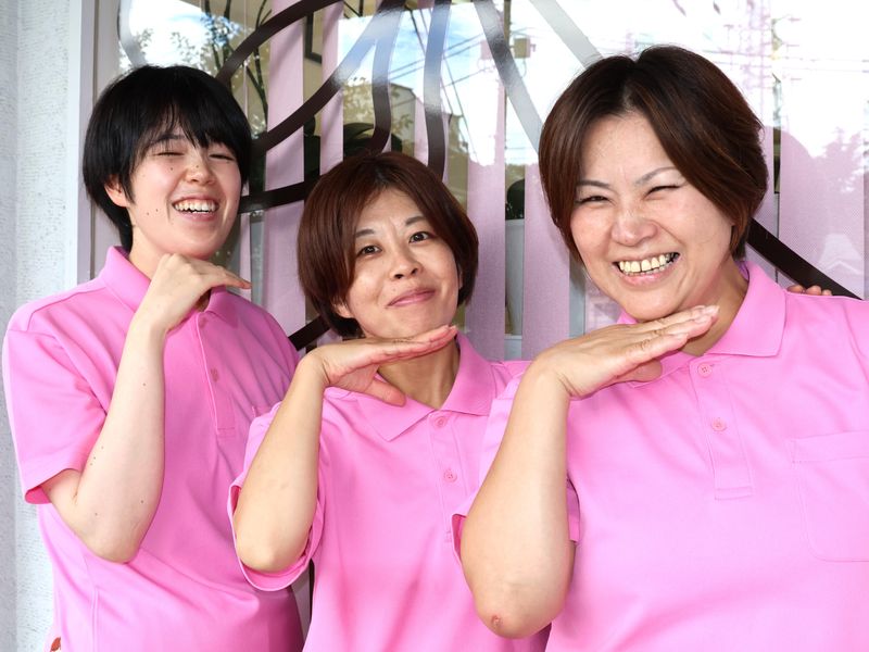 ヘルパー事業所　人・花　とつかのアルバイト・バイト求人情報-05