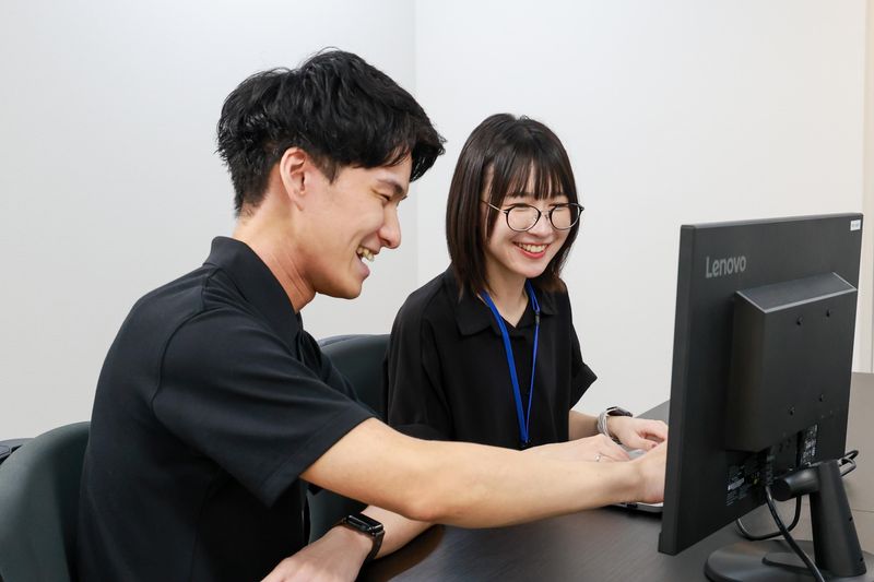 サンクスラボ株式会社の求人・転職情報