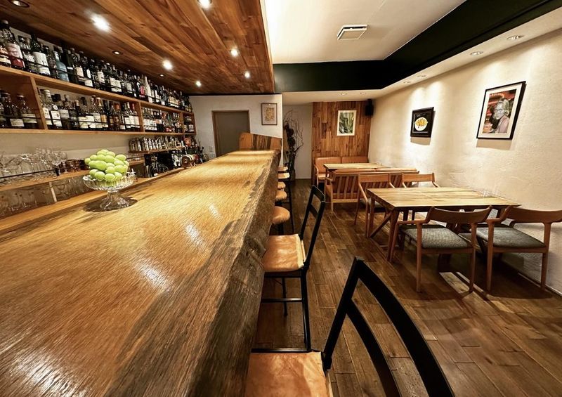 Bar keizoの求人・転職情報-04