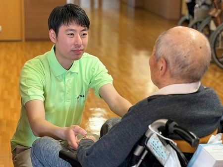 求人画像