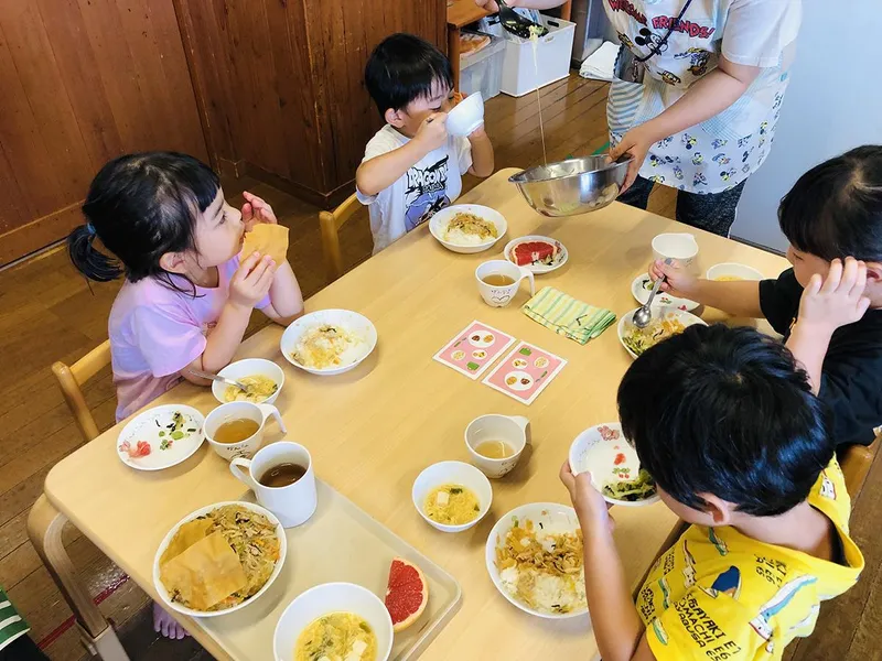 社会福祉法人陽光福祉会の求人・転職情報