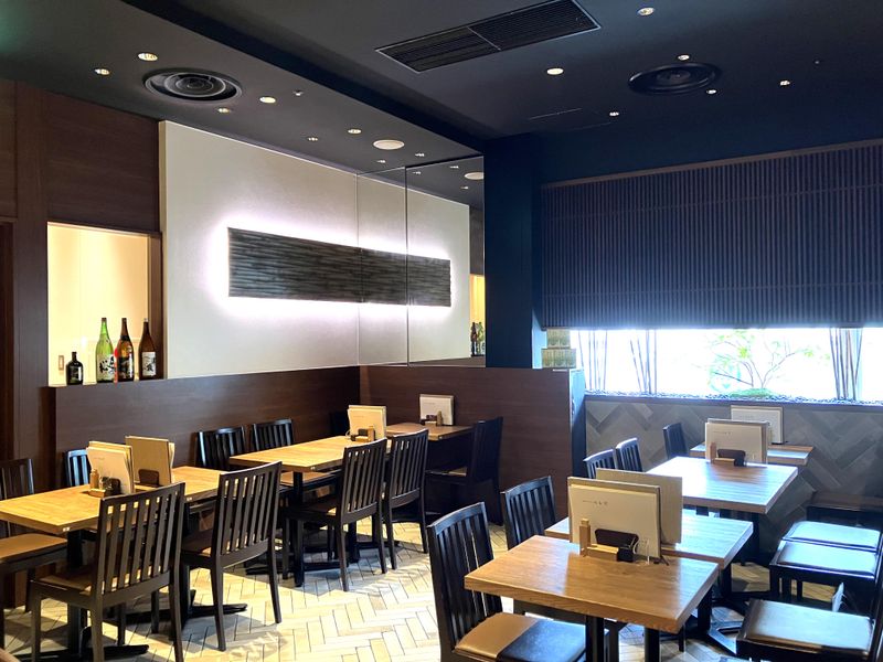 手打ちそば みや川 PARCO_ya上野/株式会社シナジーのアルバイト・バイト求人情報-02