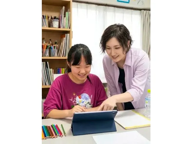 求人画像