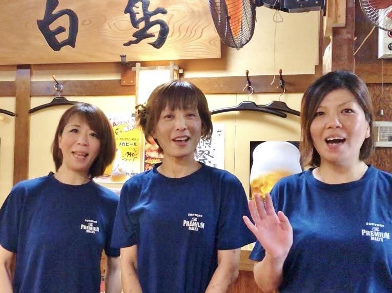 昭和酒場　白鳥のアルバイト・バイト求人情報-05