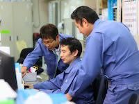 株式会社早稲田技研防災のアルバイト・バイト求人情報-04