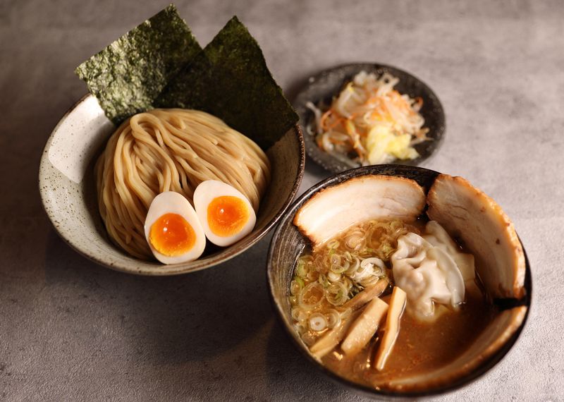 つけ麺処つぼや　梅田店のアルバイト・バイト求人情報-03