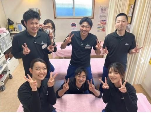 むすび接骨院 飯山川原院のアルバイト・バイト求人情報-03