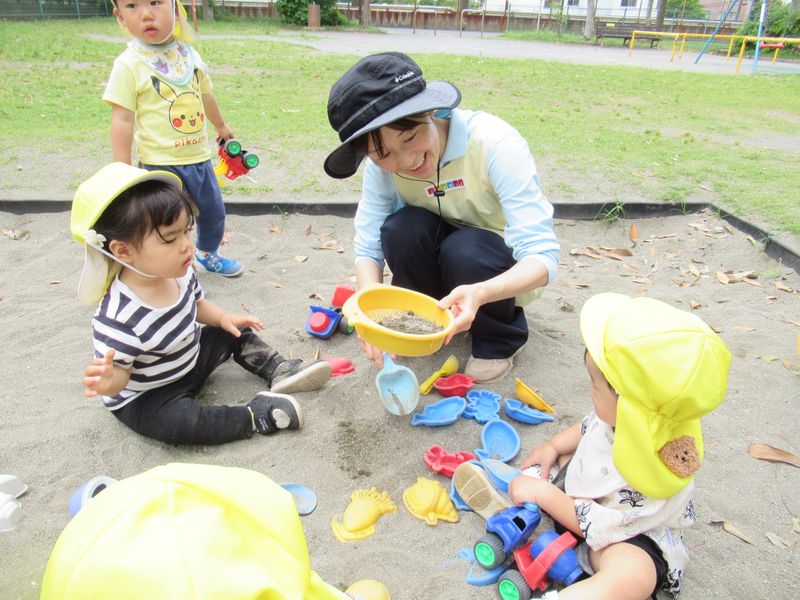 株式会社ニチイ学館の求人・転職情報