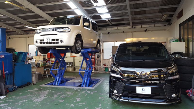 株式会社プロスタッフの求人・転職情報