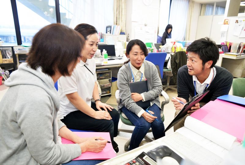 社会福祉法人栄和会