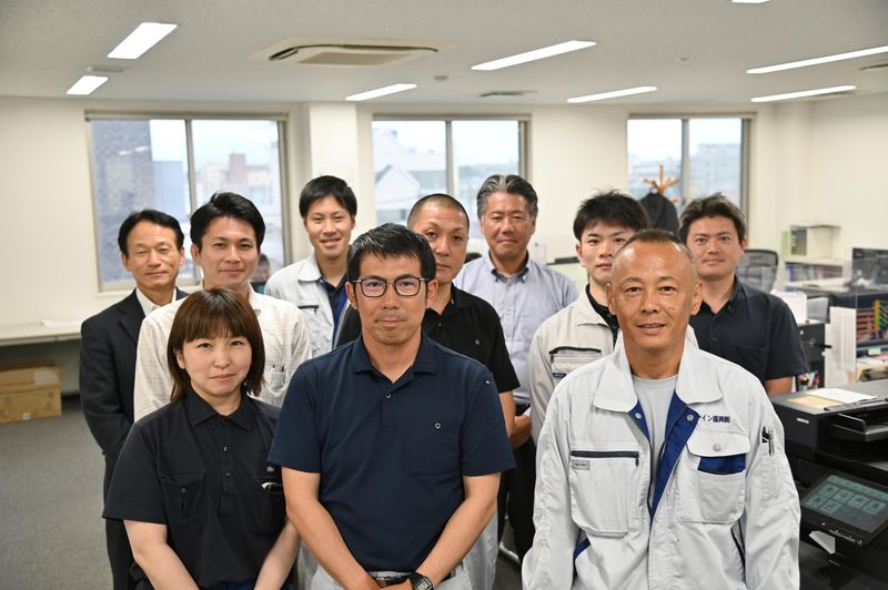 リファイン福岡株式会社の求人・転職情報