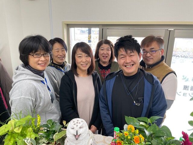 求人画像