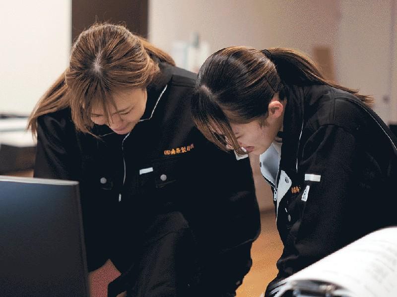 株式会社南条製作所　東北工場のアルバイト・バイト求人情報-03