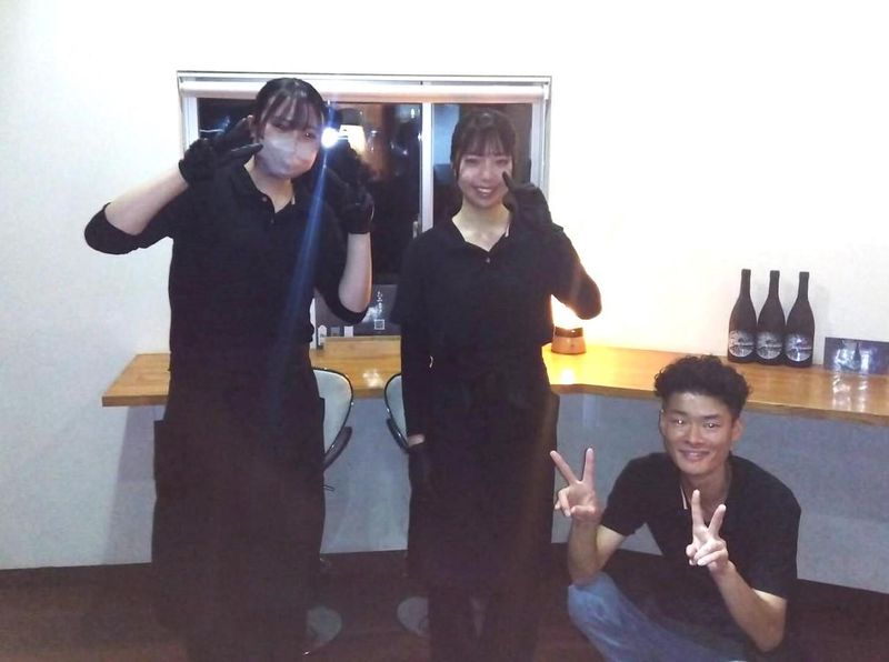 山梨のおいしい料理 紅梅や　大石公園のアルバイト・バイト求人情報-03