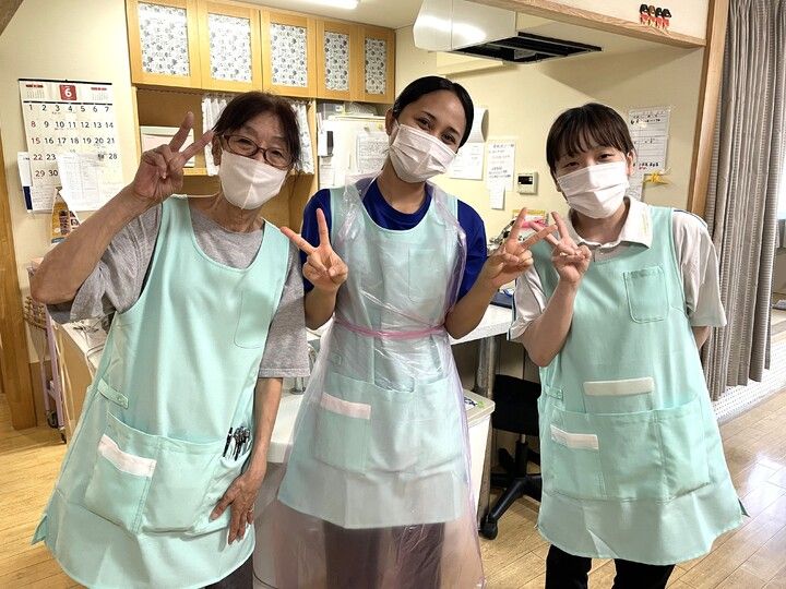 小規模多機能ホーム錦の里の求人情報