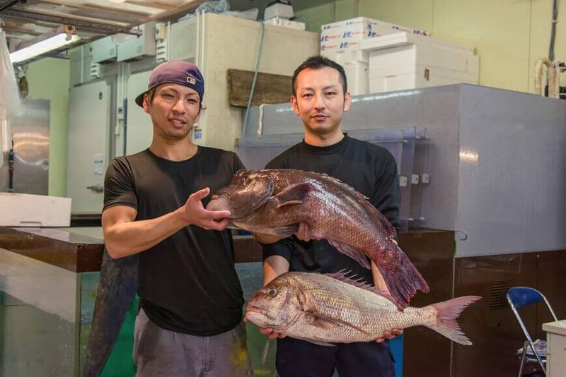 永田商店の求人情報