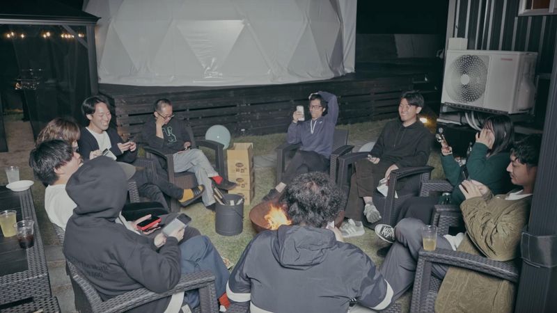 お祭りビアガーデン~神戸阪急屋台村~のアルバイト・バイト求人情報-05