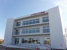 小千谷さくら病院のアルバイト・バイト求人情報-46