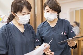 (株)やさしい手　訪問看護　かえりえ長岡のアルバイト・バイト求人情報-02