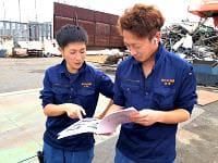 株式会社ミカド金属の求人・転職情報