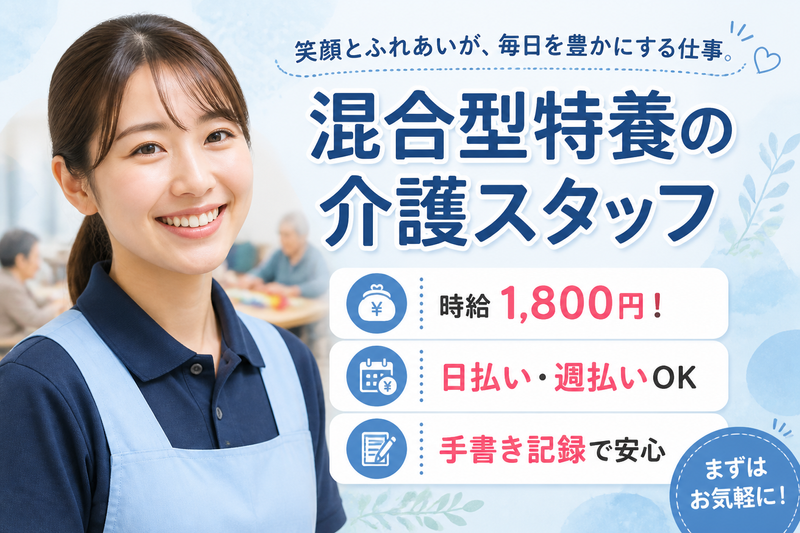 求人画像