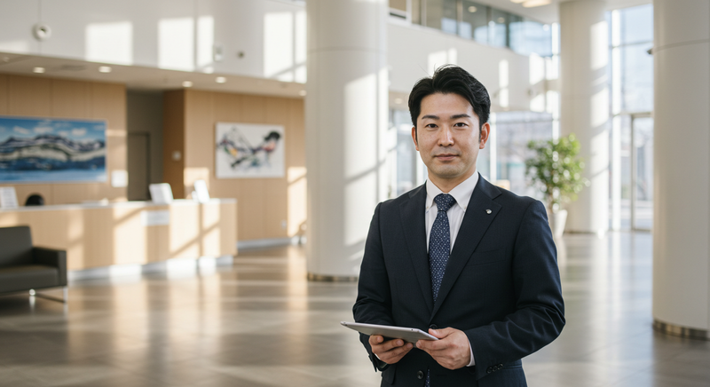 日本環境マネジメント株式会社の求人・転職情報
