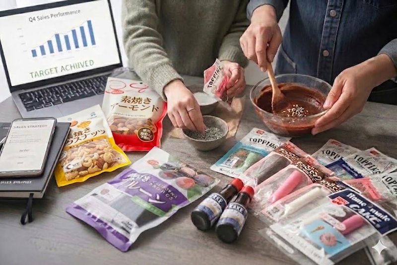 共立食品株式会社の求人・転職情報