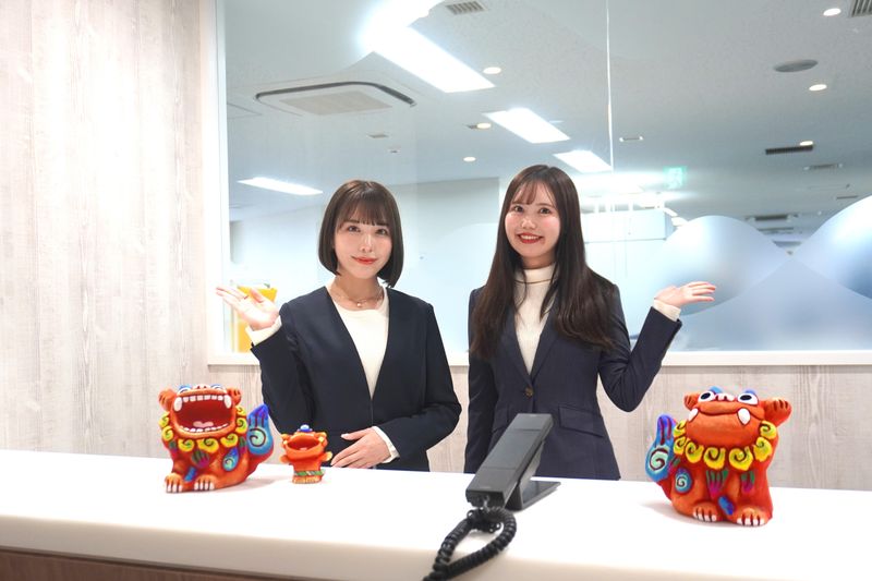 OCEAN GROUP株式会社-0001の求人・転職情報