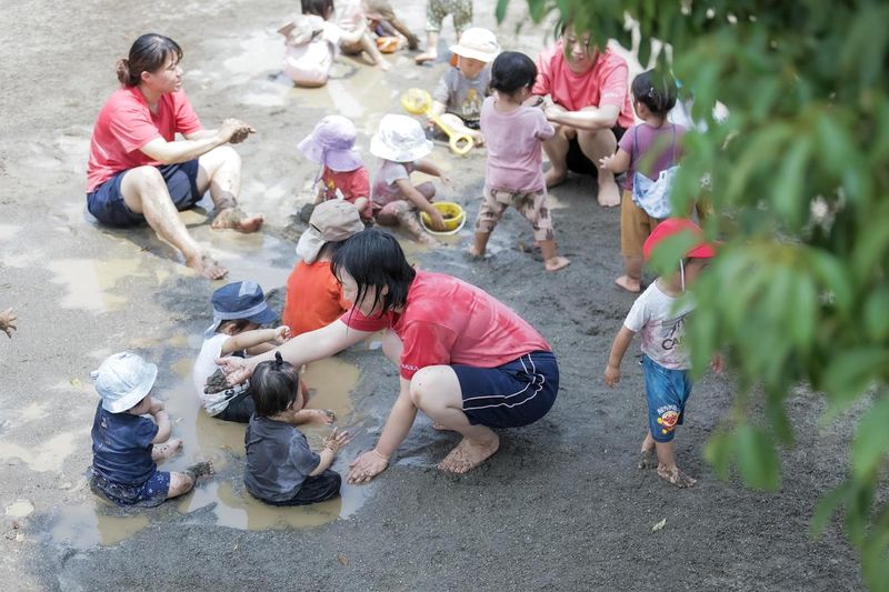 幼保連携型認定こども園　コウガの森・共和のアルバイト・バイト求人情報-03
