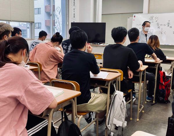 IECC日本語学校の求人・転職情報
