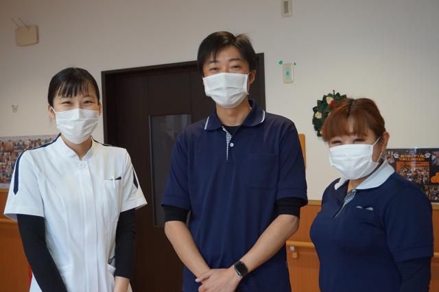 社会福祉法人朝日会の求人・転職情報