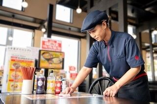 幸楽苑　小山駅南店のアルバイト・バイト求人情報-03