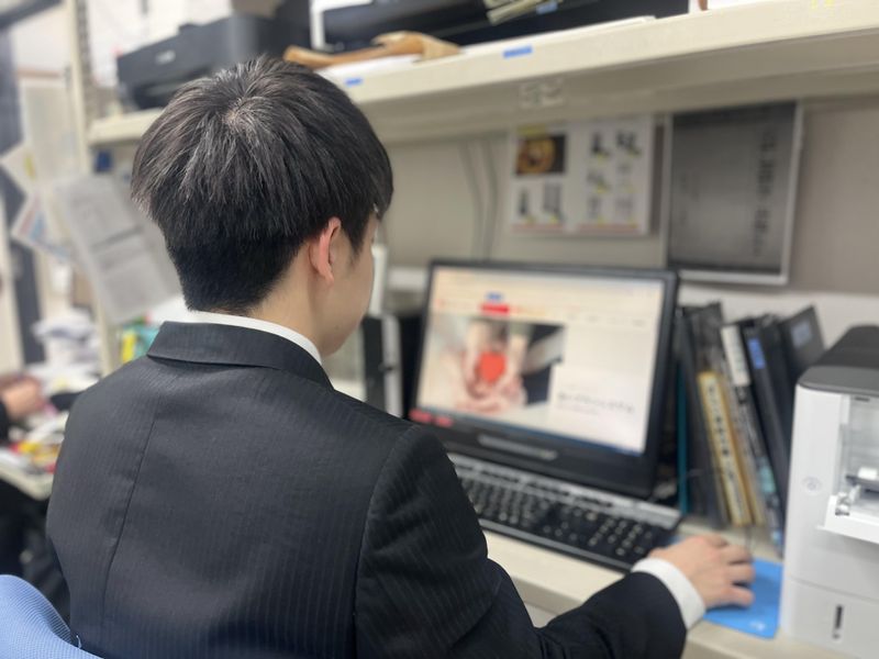 株式会社あいプラン やわらぎ斎場 葬祭本部