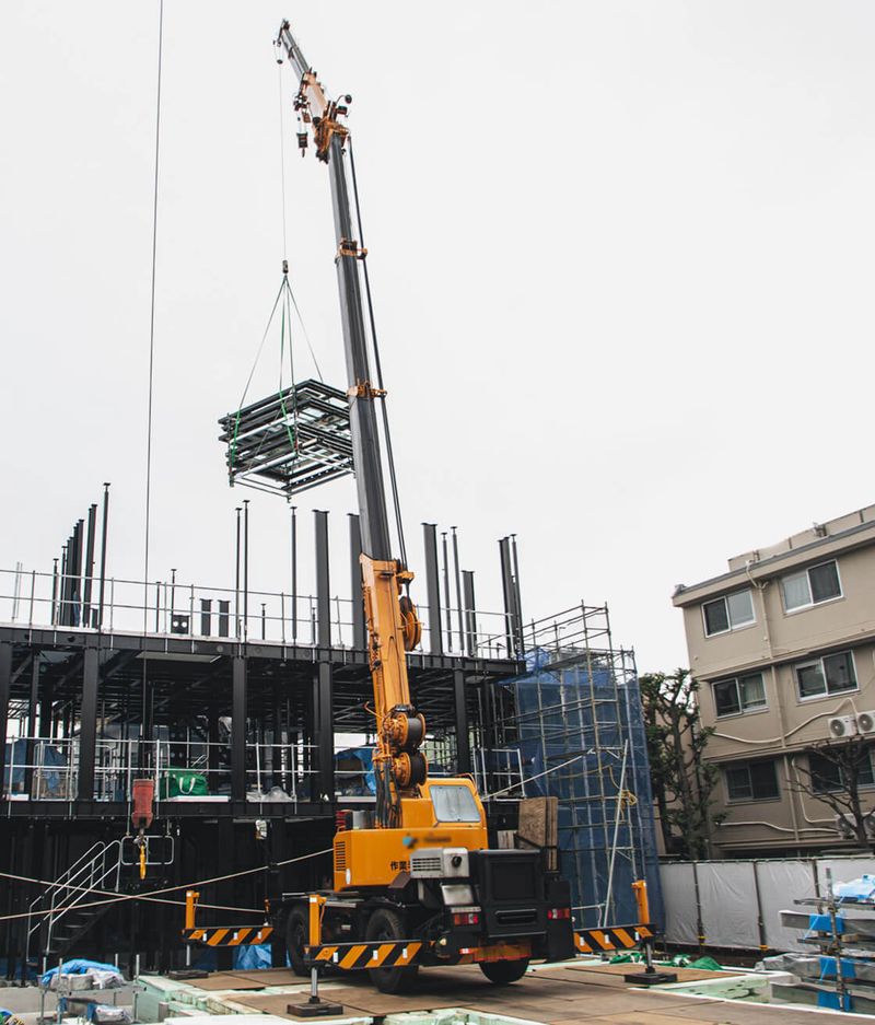 有限会社山栄建機の求人・転職情報
